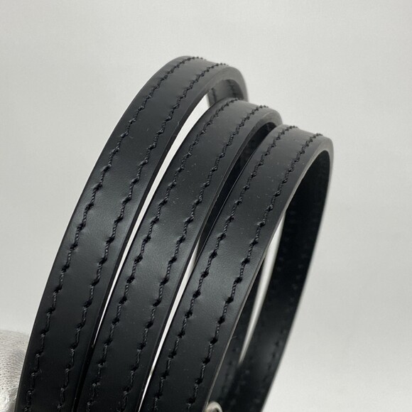 Louis Vuitton Epi Marly BB Handbag M94622 Noir 2-Way Bag for Women - Picture 8 of 9